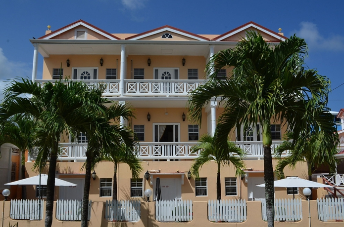 QR Quality Rooms Cedar Palm Villa