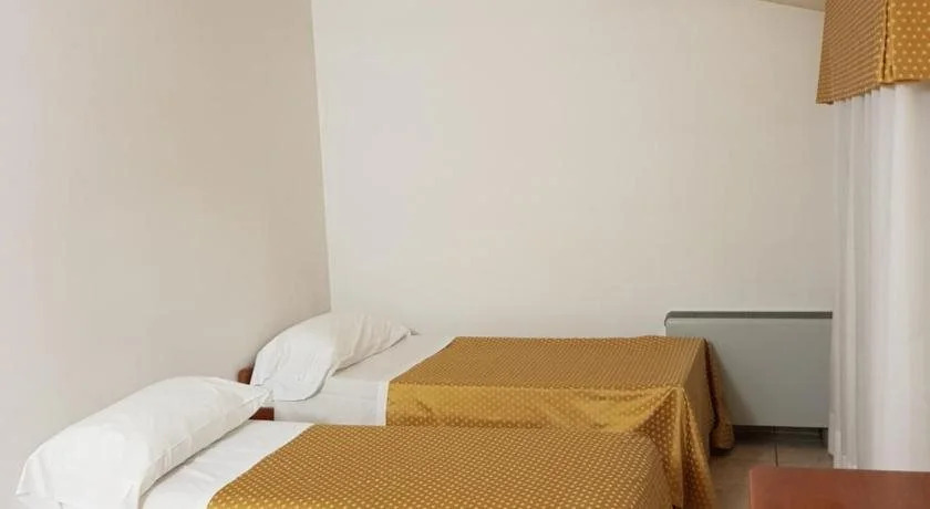 Hotel La Piccola Stazione
