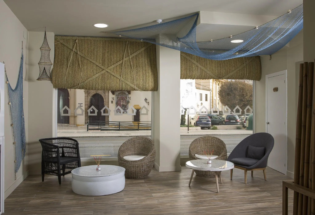 Casual del Mar Málaga by Casual Hoteles