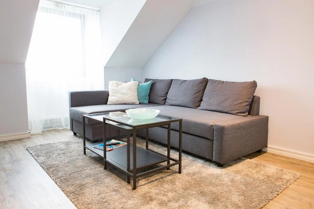 Hentschels Boutique Suite