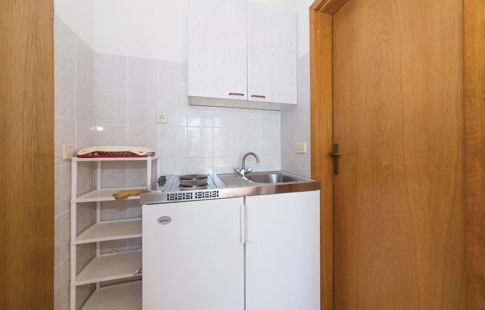 Beautiful Home in Okrug Gornji With Wifi and 0 Bedrooms