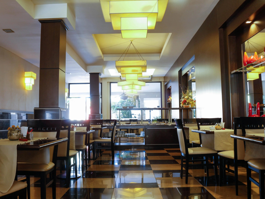 Condado Hotel Casino Goya