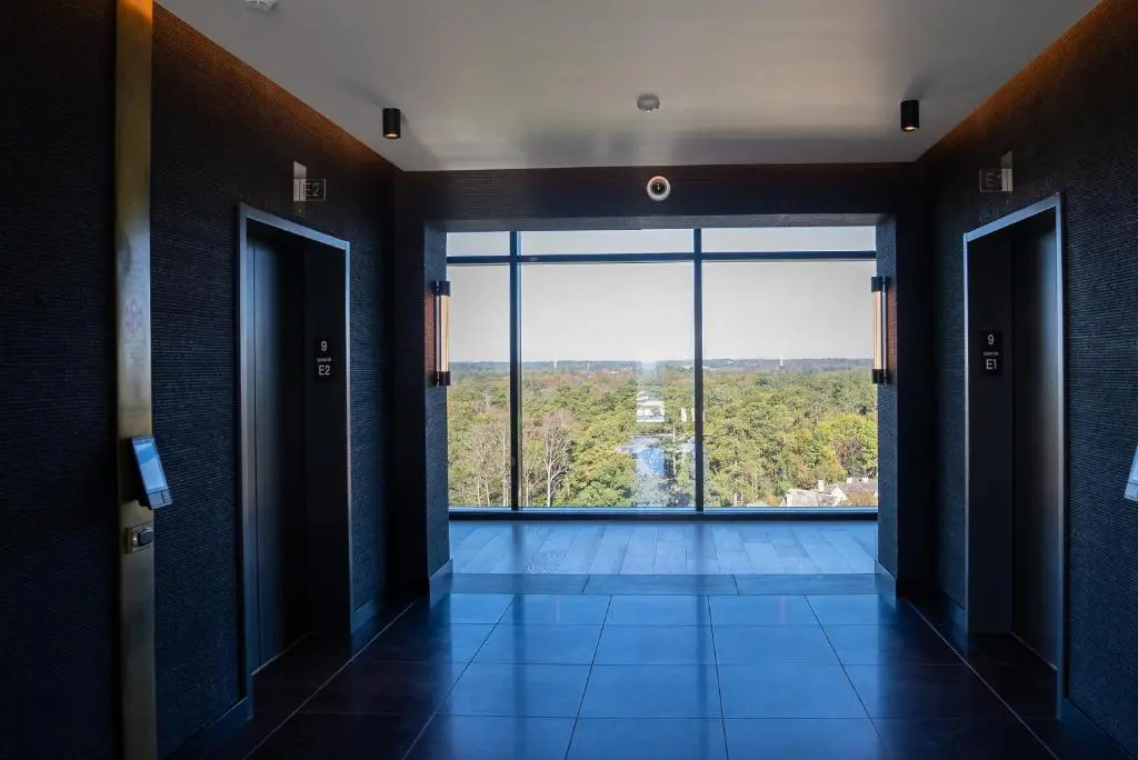 Nobu Hotel Atlanta