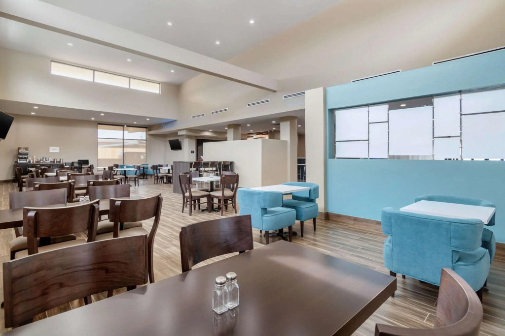 MainStay Suites Bricktown - near Medical Center