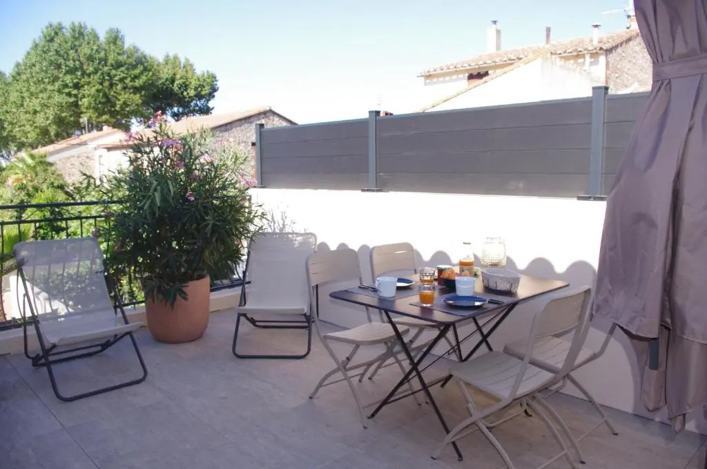 Le Clos des Foudriers