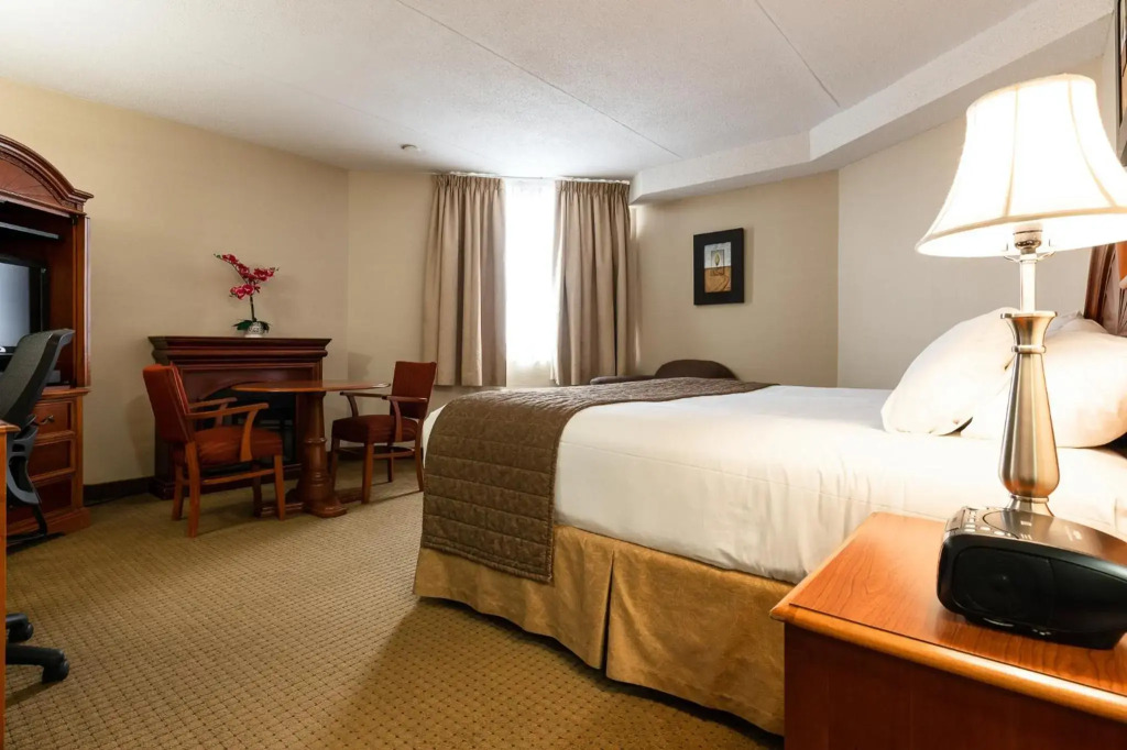 WelcomINNS Ottawa
