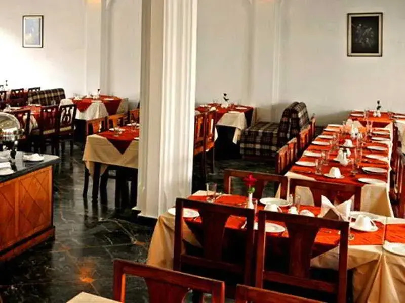 Udai Vilas Palace