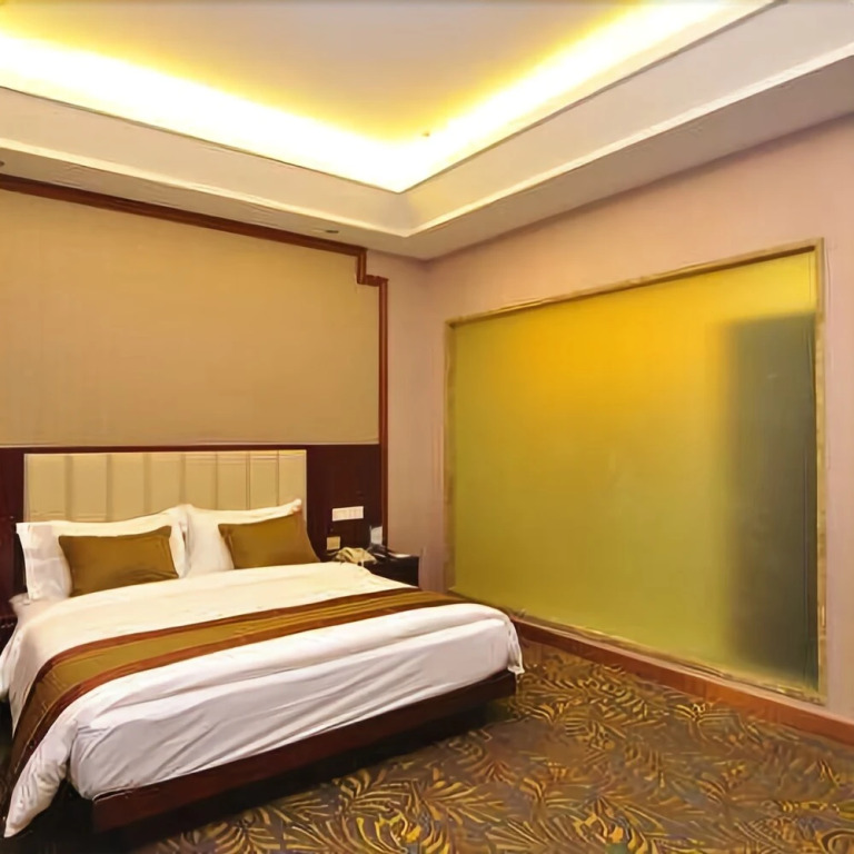 Tianyuan Hotel