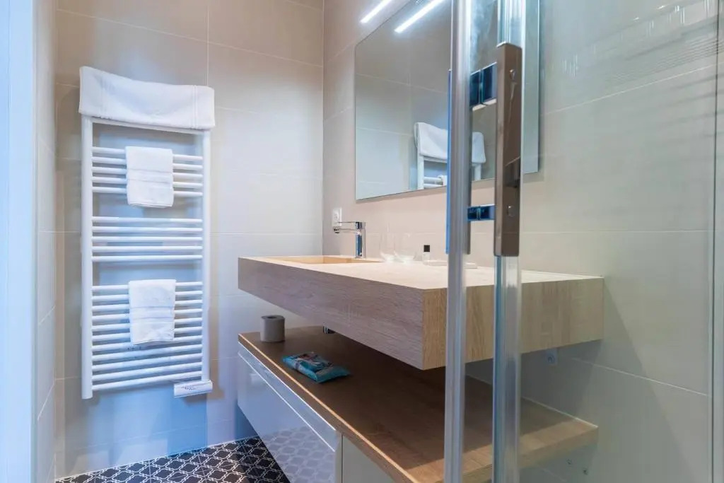 Volubilis Luxury Guest House