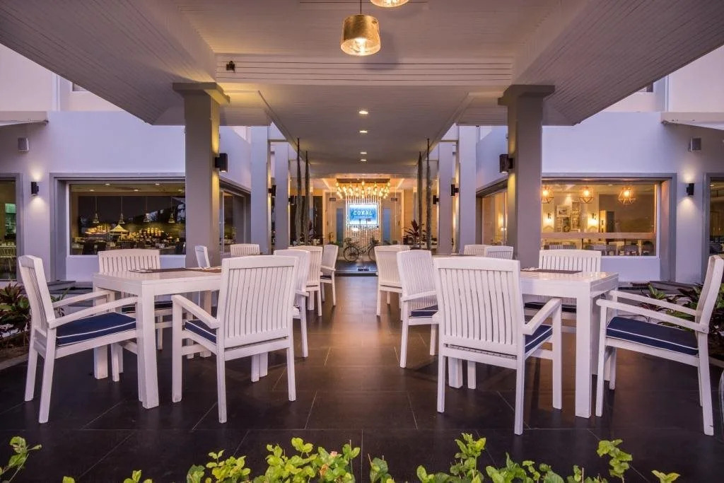 Banyan Resort & Golf Hua Hin