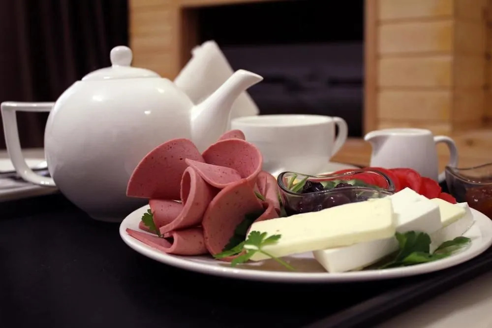 Salli hotel
