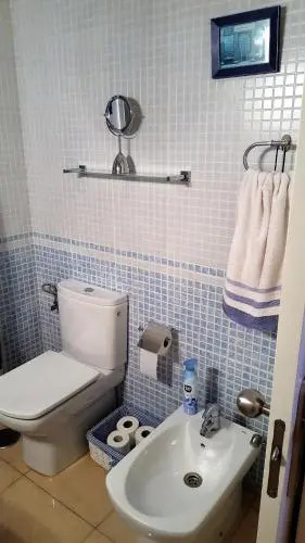 MarLenghi Apartment