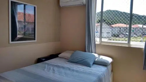 Apartamento cachoeira