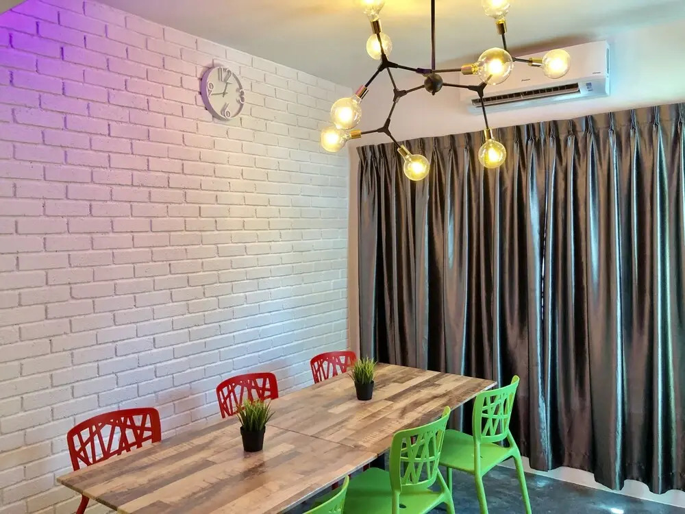 H & H Guest House (Melaka Homestay) 马六甲晋巷民宿