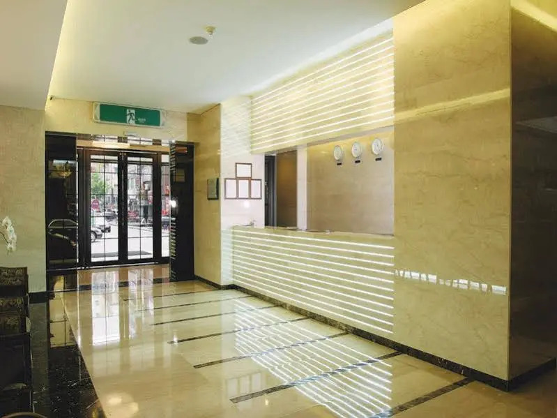 Kwang Myeong Hotel(광명 호텔)
