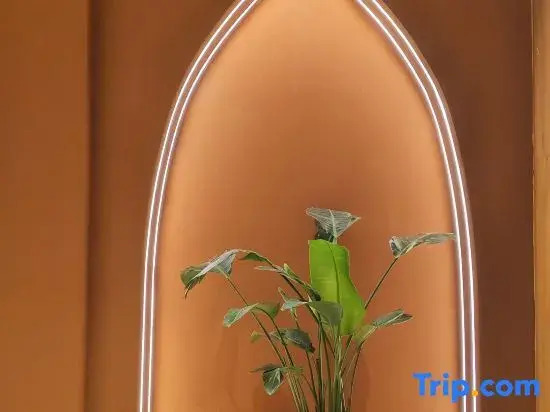 M·S Bauhinia Hotel