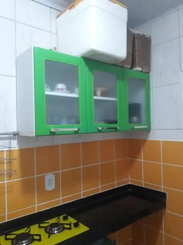 Casa Travessa Artur Bernardes 25