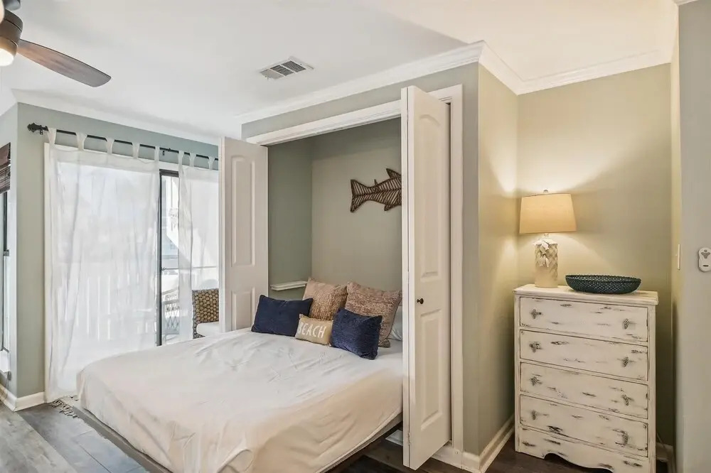 Sandpiper Cove 8114 Destin - 2 Br Condo