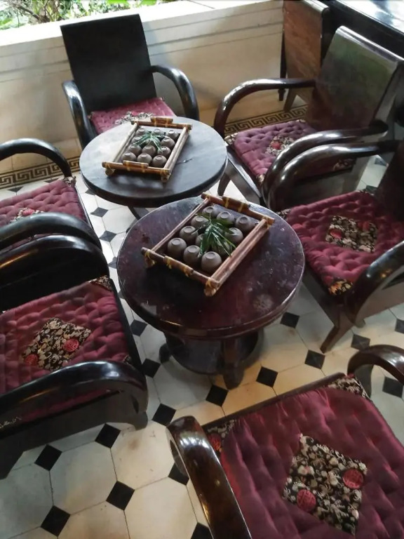 Thuy Bieu Homestay