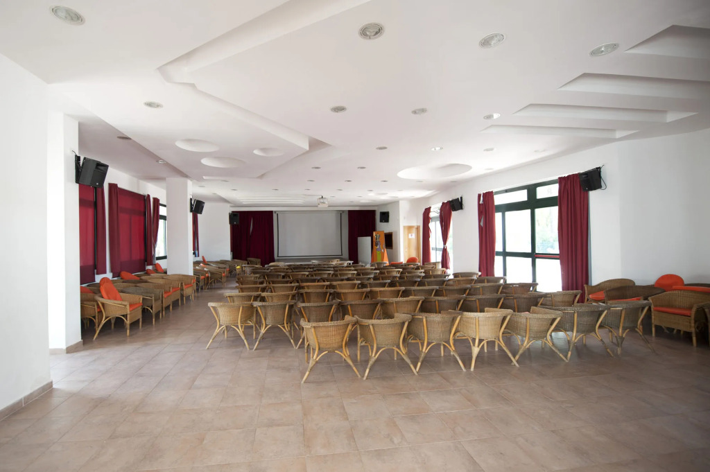 Villaggio Camping Spiaggia Lunga