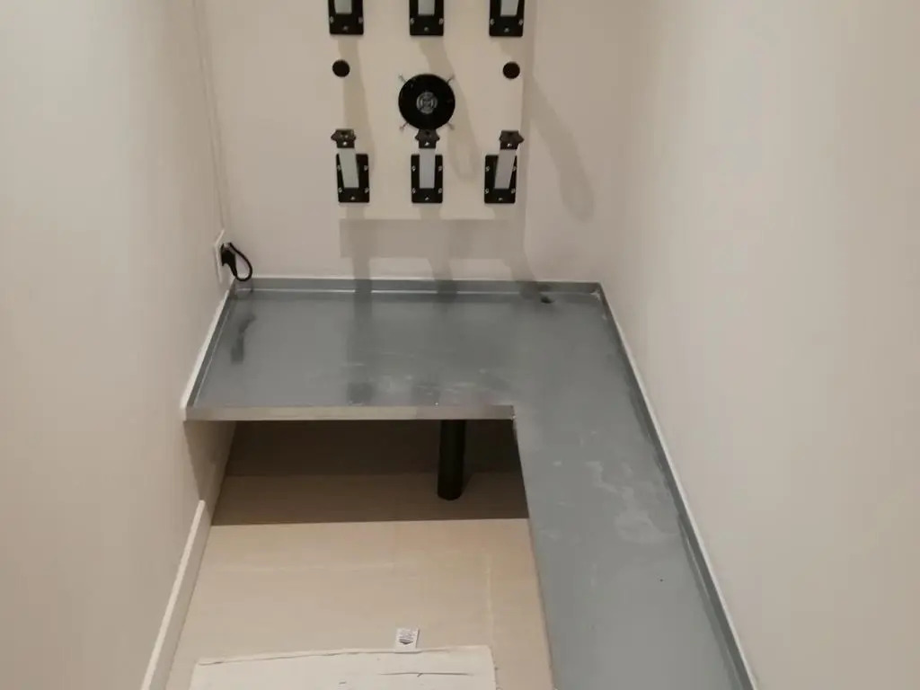 Appartement Les Arcs 1800, 2 pièces, 6 personnes - FR-1-411-831
