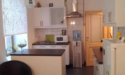 Гостевой Дом на Вознесенском 30