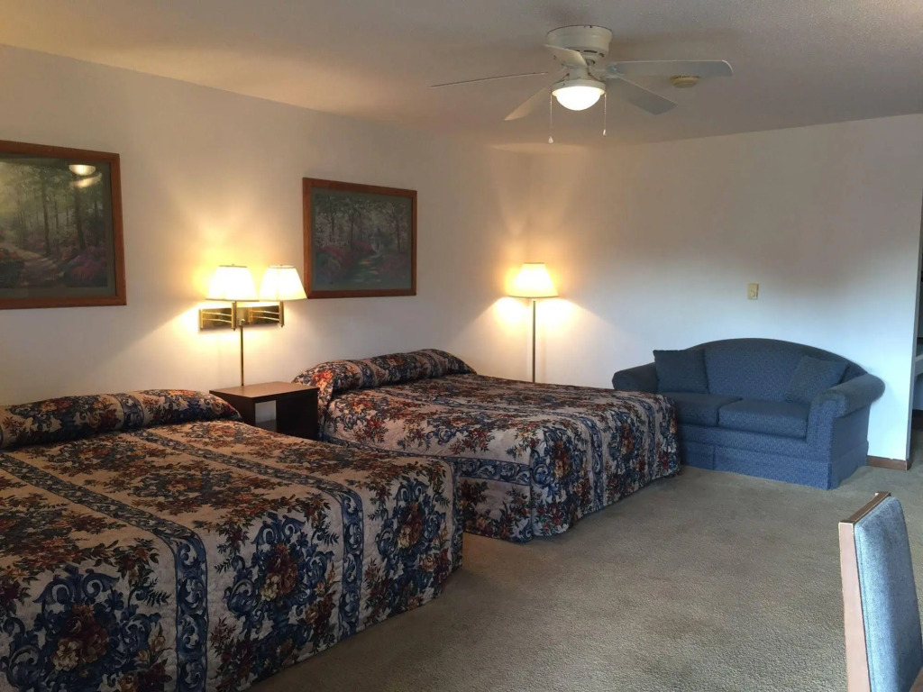 Diamond Motel - Abilene