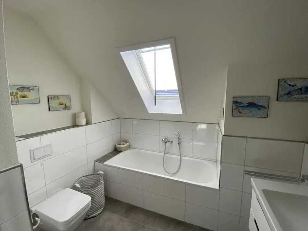 Holiday Home Ankerherz