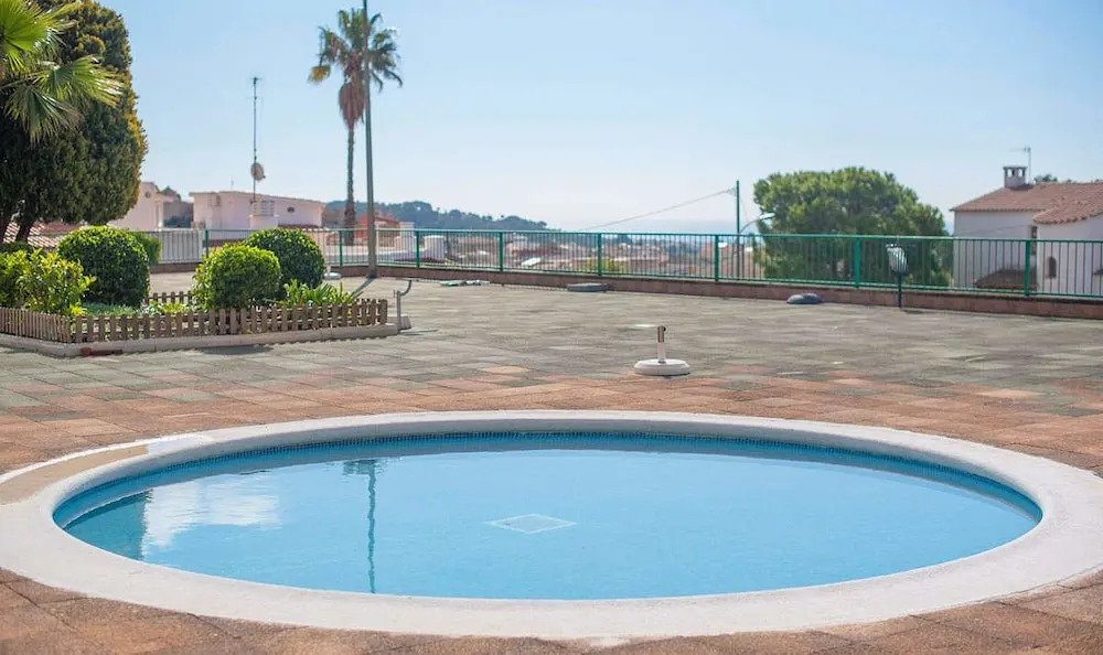 Mirador House