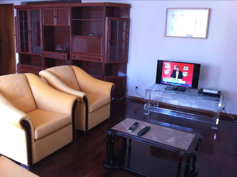 Arriaga apartment