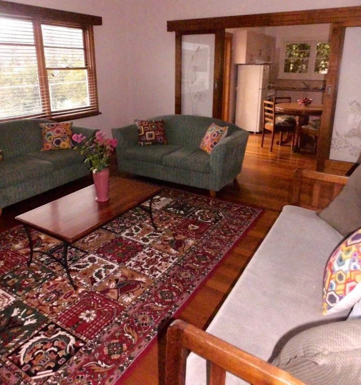 Riverview Cottage