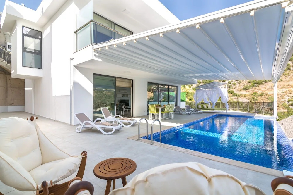 İnfinity Signature Villas