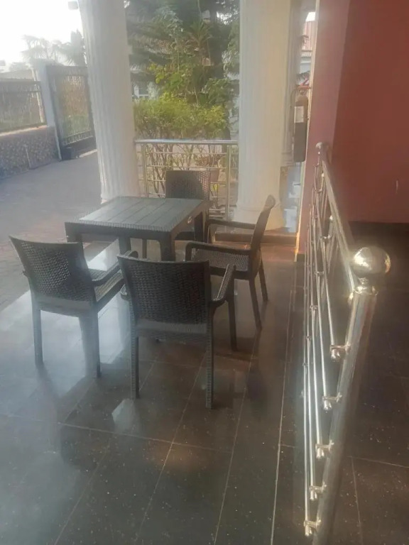 Crystal Suites