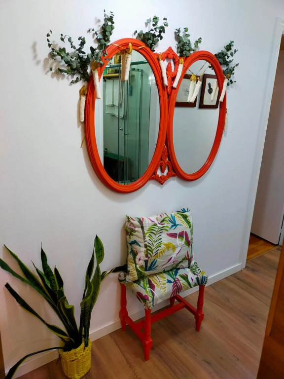 Apartamento boutique "A casa de Lola"