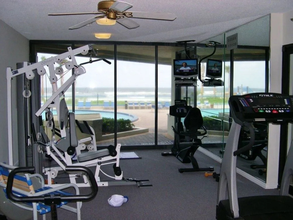 Ebb Tide 703 Apartment 2