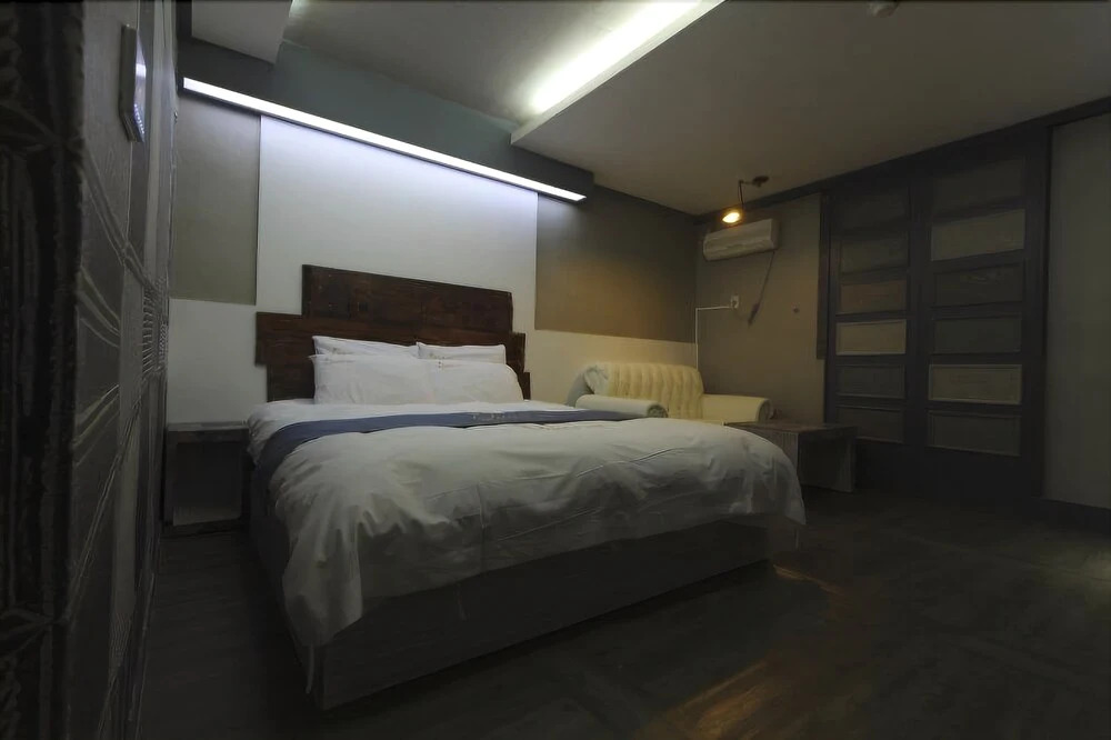 Chungju Queen Motel