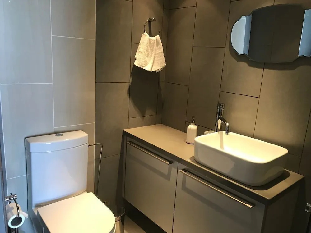 Finikoudes Luxury Apartments