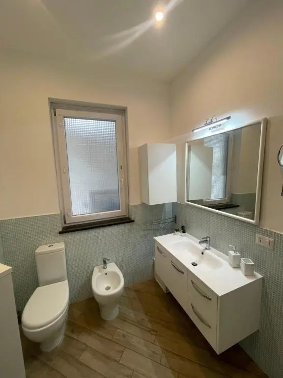 Slow Chic Apartment Ganzirri 2