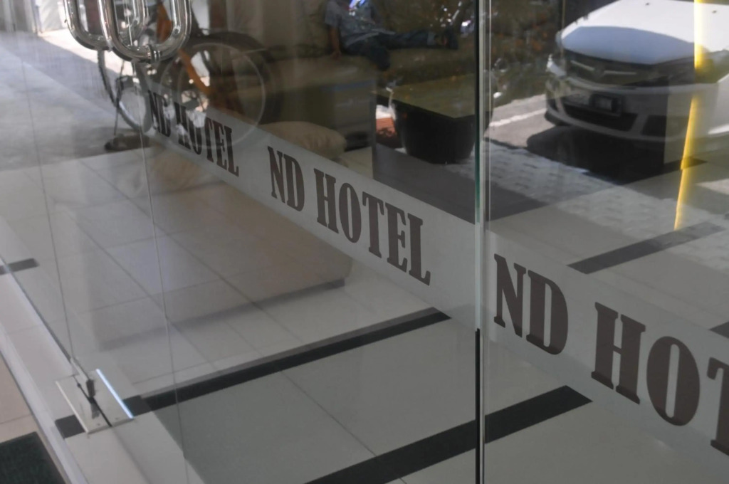 ND Hotel Melaka
