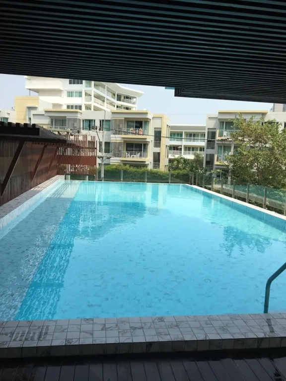 Rocco Hua Hin 512 Condominium