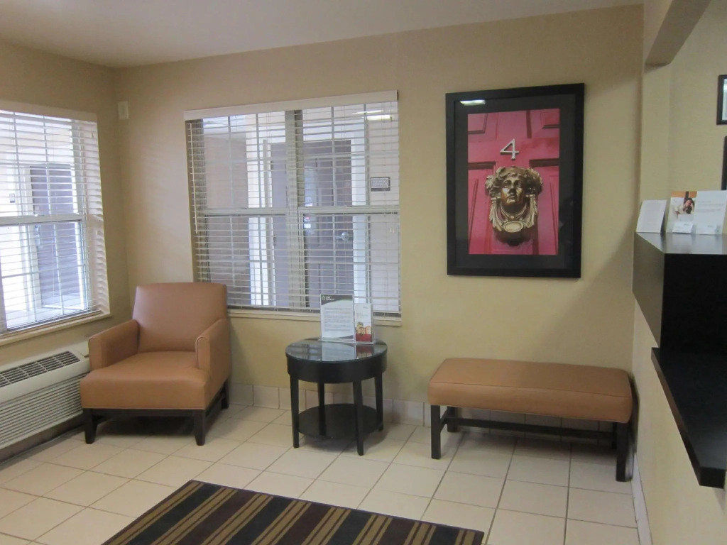 Extended Stay America Select Suites - Fayetteville - Owen Dr