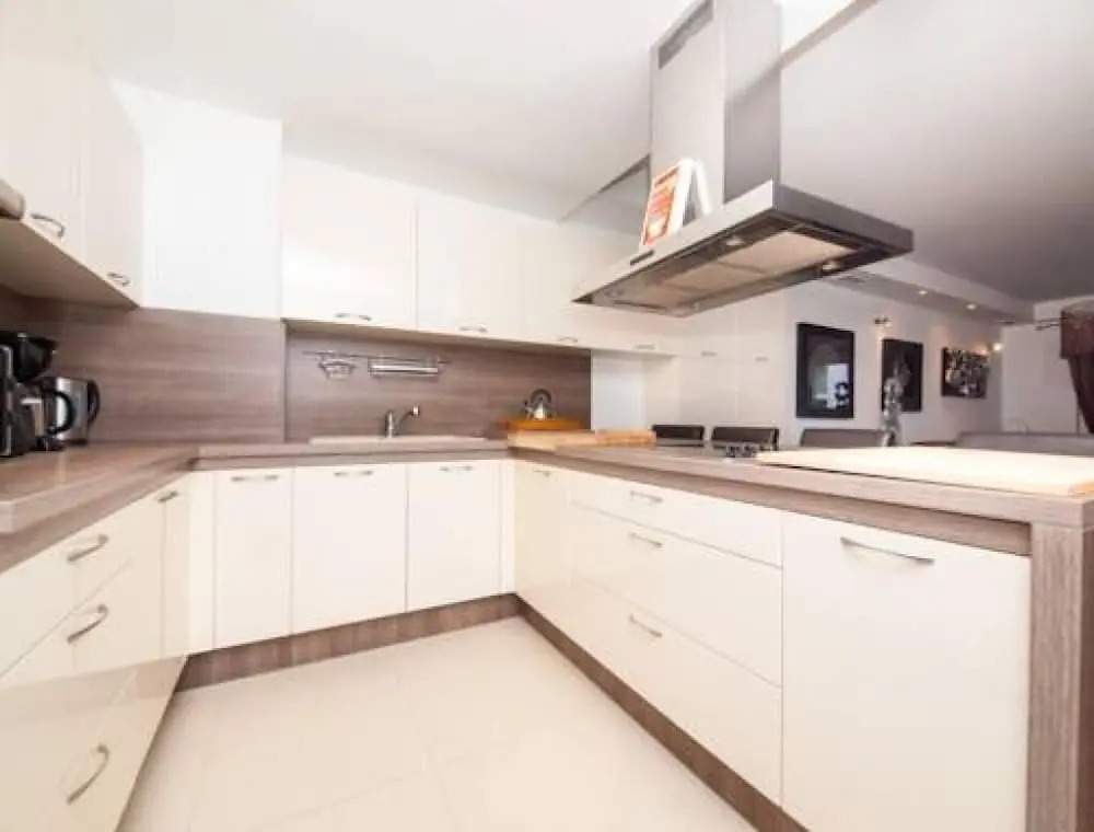 Apartment Vesna