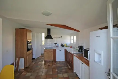 Grande villa bassin d’Arcachon, spacieuse et lumineuse 10 personnes