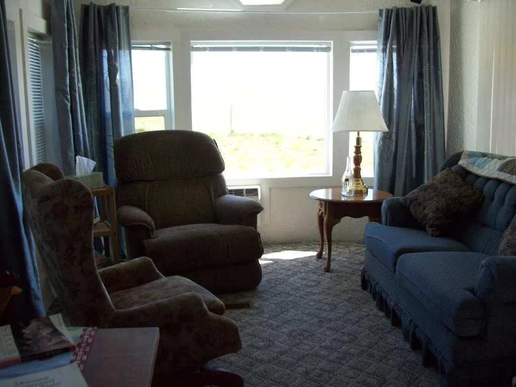Valley Guest House B&B