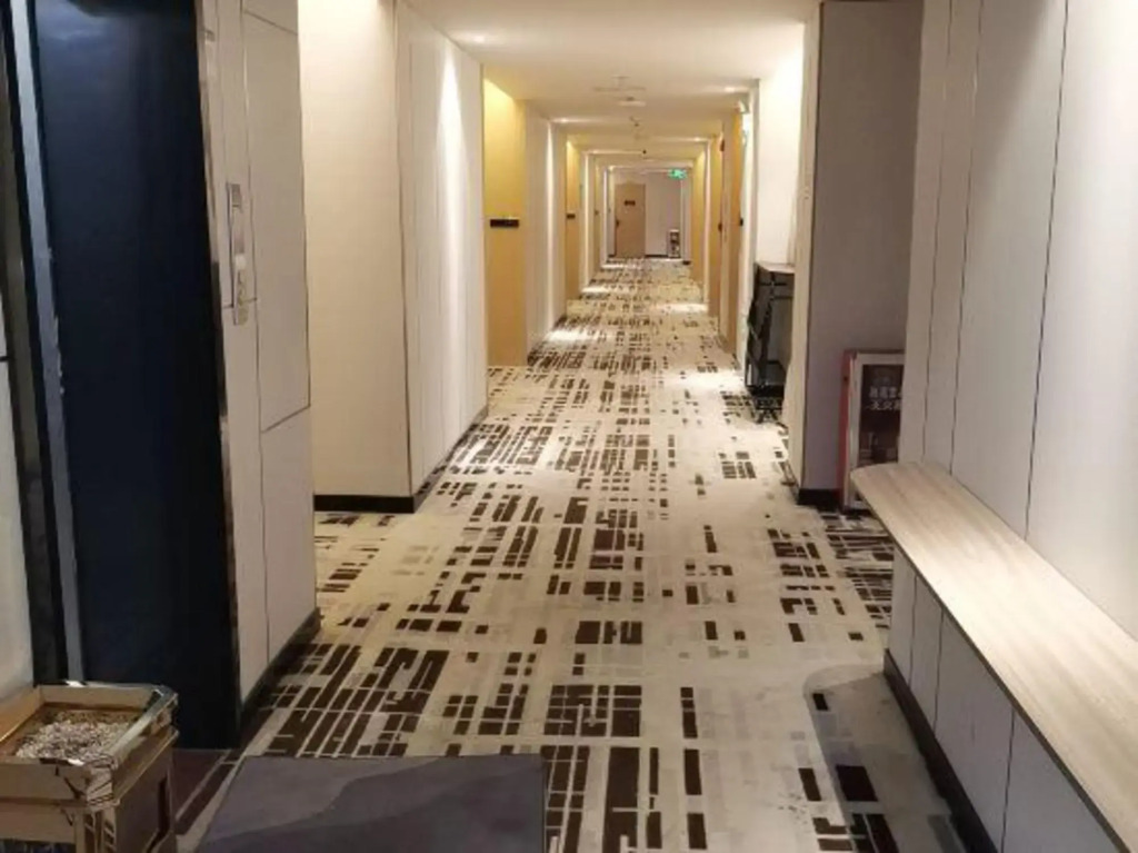 Ali Ecology Hotel