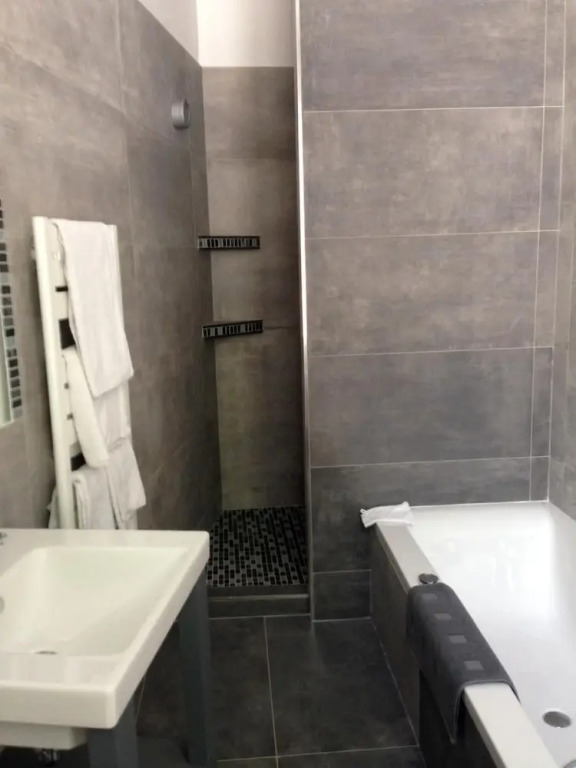 Demeure Les Aiglons, Chambres dhôtes & Spa