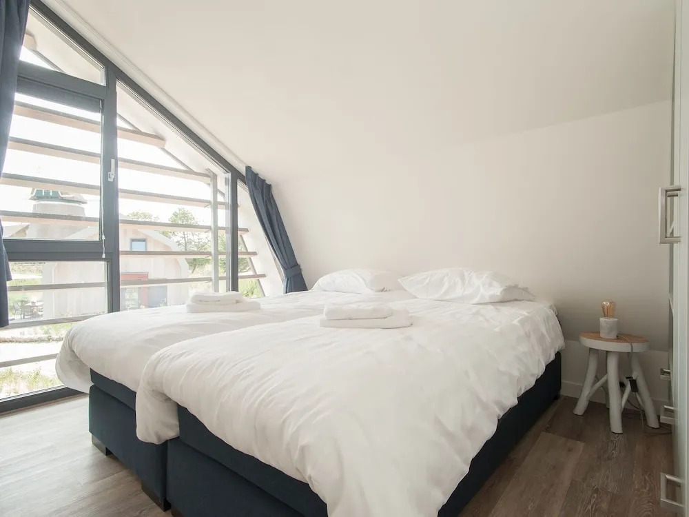 Beautiful holiday home with terrace