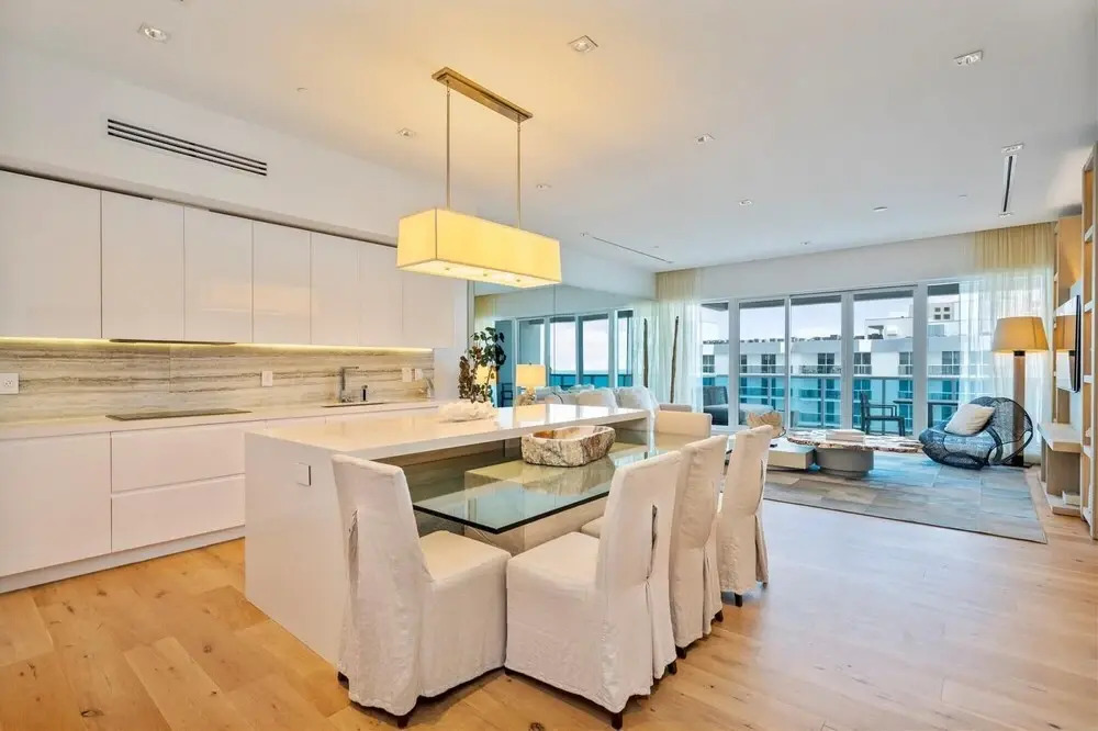 Sweet Escape 2 2 5 Ocean View Penthouse 1607