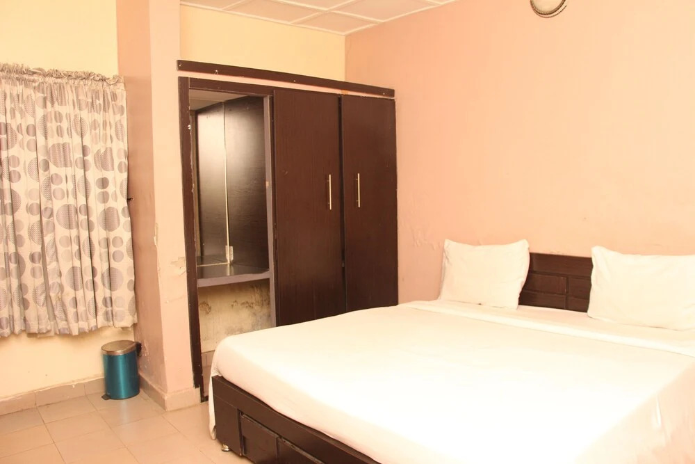 Duveino Suites