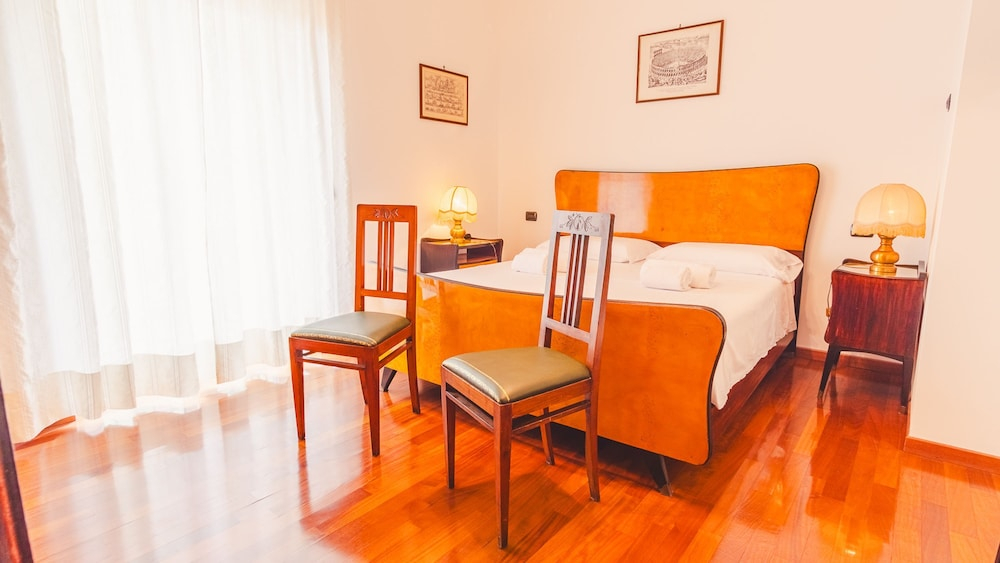 Residenza Edvige - Italian Homing